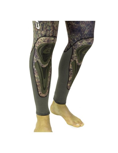 Cressi Seppia Complete suit 7mm