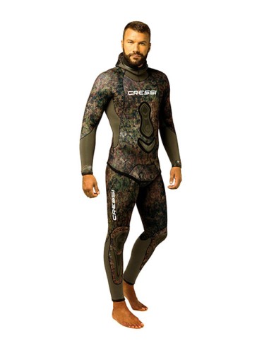 Cressi Seppia Complete suit 3,5mm