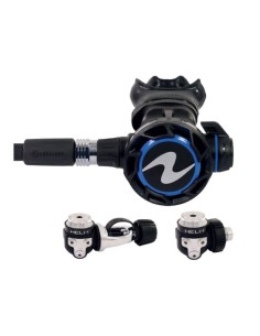 Aqualung Helix Compact