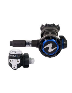 Aqualung Helix Compact 2