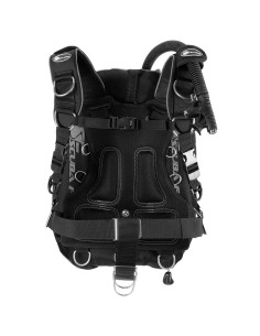 Scuba Force Black Devil Set...