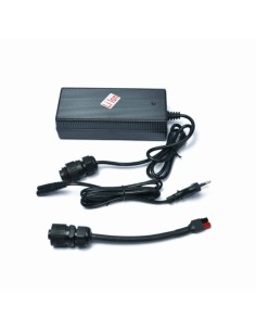 Suex Li-Ion charger for VXR...