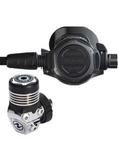 Aqualung Leg3nd Elite Black... 2