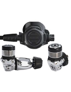 Aqualung Leg3nd Elite Black...