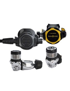 Aqualung Leg3nd Elite Black...