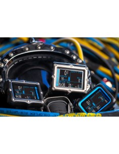 Shearwater Código de...