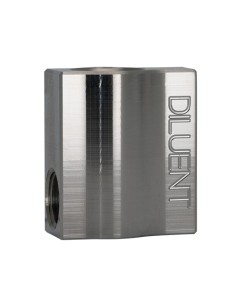 SF2 MAV Block Diluent side