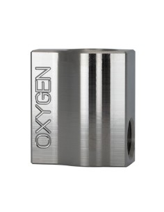 SF2 MAV Block Oxygen side