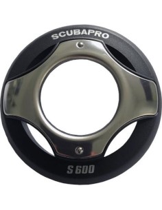 Scubapro frontal 2ª S600