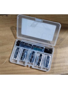 Kit de juntas para mando... 2