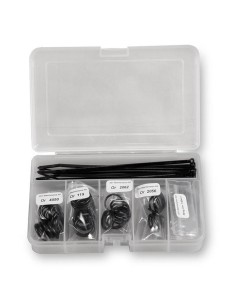 Kit de juntas para mando...