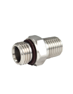 Adapter 9/16" male to 1/4"...