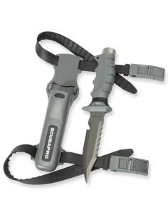 Scubapro SK "T" Titanium Knife