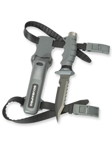 Scubapro SK "T" Titanium Knife