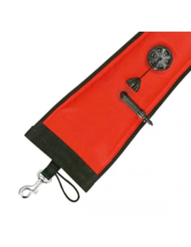 Cressi Deco Buoy Pro Long HD