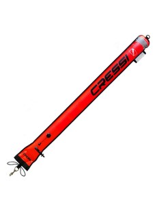 Boya Cressi Deco Pro Long HD