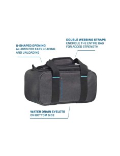 Scubapro Definition Weight 7 2