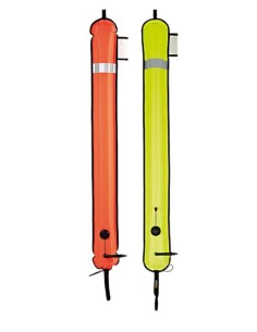 Xdeep closed buoy 140cm