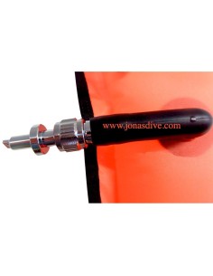 OMS, Closed Bottom SMB, 180cm 2