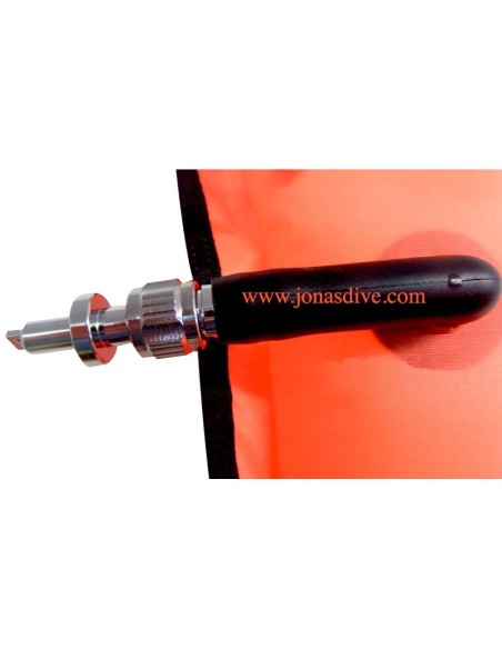 OMS, Closed Bottom SMB, 180cm