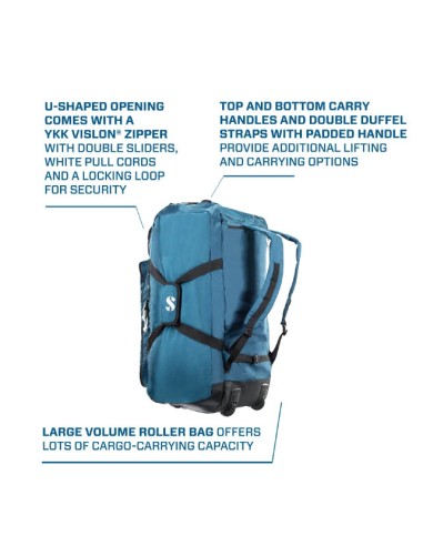 Scubapro Sport Bag 125