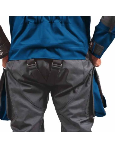 Dynamic Nord Traje seco RS-351 hombre...