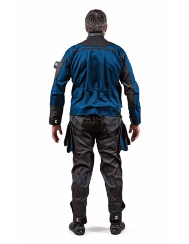 Dynamic Nord Traje seco RS-351 hombre...