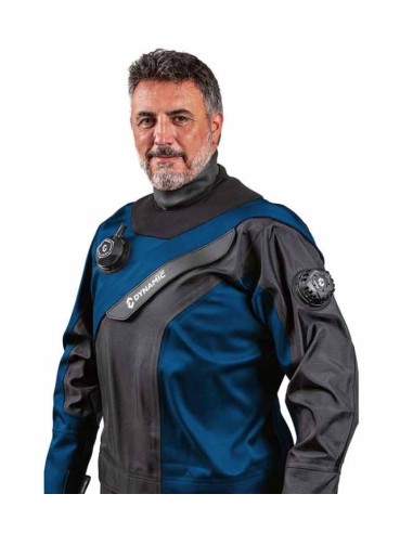 Dynamic Nord Traje seco RS-351 hombre...