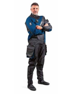 Dynamic Nord Traje seco...