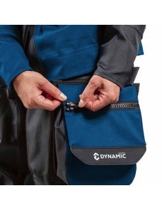 Dynamic Nord RS-352 Drysuit... 2