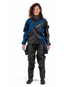 Dynamic Nord Traje seco...