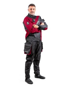 Dynamic Nord RS-351 Drysuit...
