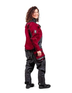 Dynamic Nord Traje seco... 2