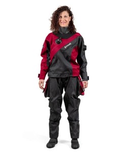 Dynamic Nord Traje seco...