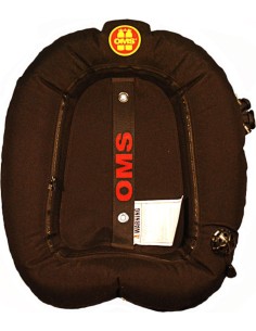 OMS Performance double wing 2