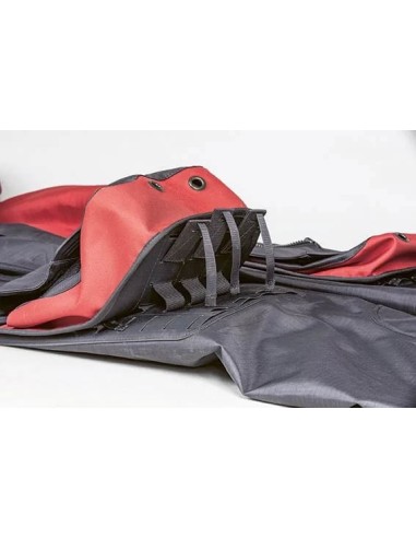 Dynamic Nord RS-351 Drysuit Men Blue