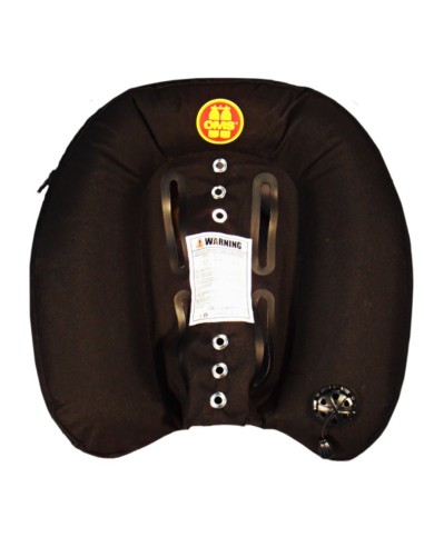 Ocean Wing Single Bladder