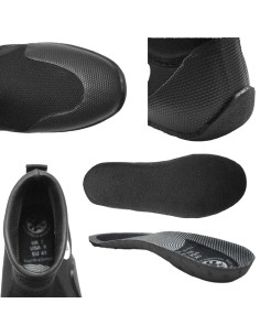 Fourth Element escarpines... 2