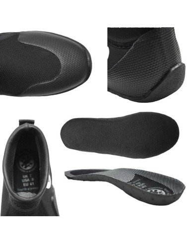 Fourth Element Rock Hopper 3mm shoes