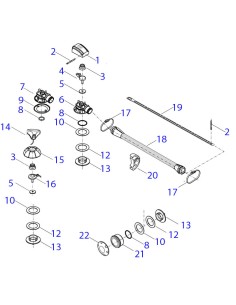 Scubapro Codo y OPV jackets