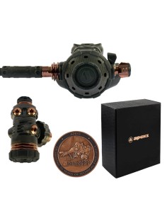 Apeks MTX-RC 50 aniversario...