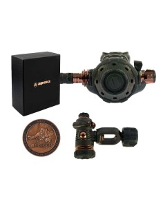 Apeks MTX-RC 50 aniversario...