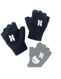 Halcyon Tech Gloves