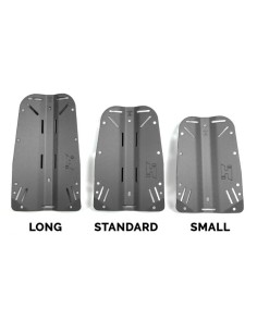 HALCYON BACKPLATE AND HARNESS 2