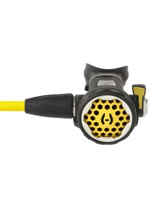 Hollis LX150 Octopus