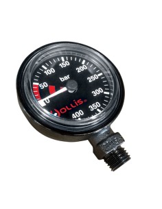 Hollis Low Profile SPG