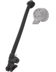 Hollis complete inflator...