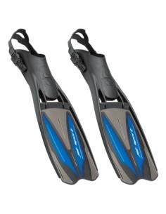 Scubapro Jet Sport Fins Blue