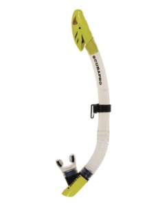 Scubapro Spectra Dry Snorkel 2