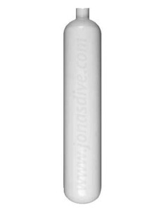 3 liters 300Bar, 100mm ø